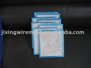 oven hood grease filter