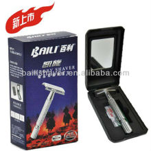 Gift Box Double Sided Razor