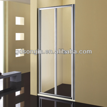 Fold shower door NP-209