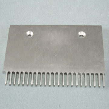 Escalator Comb Plate