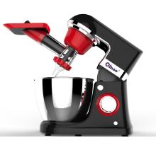 kitchen machine with meat grinder/slicer/dry grinder0/blender