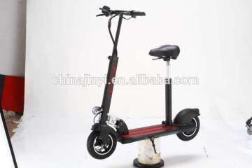 350w motor powered electric scooter JY-ES28