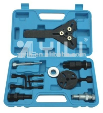 Hub Puller/Installer Kit