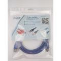 Cat7 Ethernet Patch Lan Cable for Router Modem