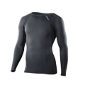 MEN'S COMPRESSION L/S CREW TOP