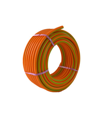 Korea Standard PVC Braided Reinforced Hose for sale