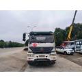 6*4 Sinotruk Water Sprinkler Truck Water Tank Truck