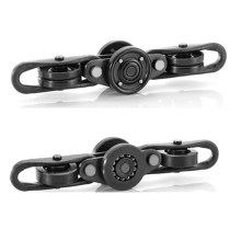 Cheap price overhead chain conveyor roller system UH 5075