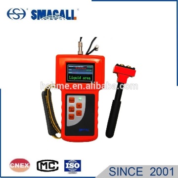 China Portable liquid level detector manufacturer