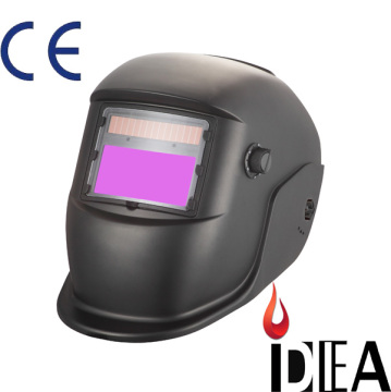 auto welding helmets welding mask for sale nylon material