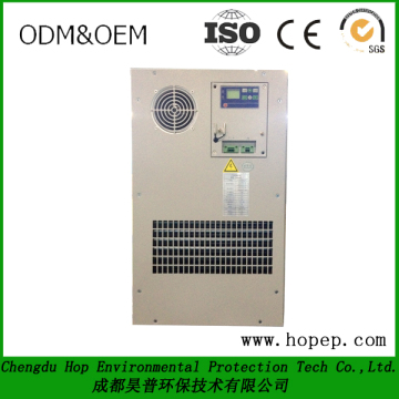 IP55 DC48V AC230V Outdoor Solar Powered Telecom Cabinets air conditioner