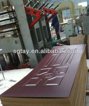high pressure laminated sheet