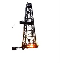 Winch Oil Drilling Rig Supporting Equipment