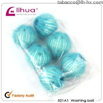 Magic Laundry Ball