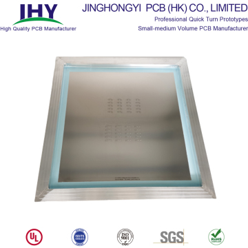 SMT PCB Assembly Laser PCB Stencil