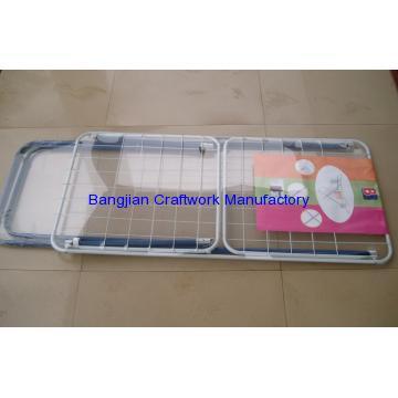 Folding Laundry Dryer