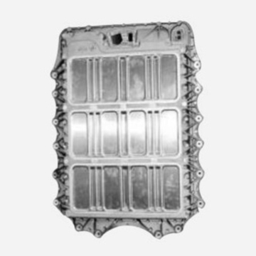 Customized Machining Parts Precision CNC Machining Parts