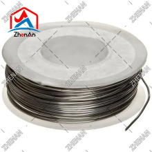 99.95% Pure Ta alloy Wires
