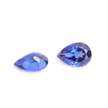 Hot Sale Lab Grown Alexandrite Gemstones for Jewelry Making