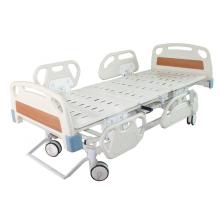 Patient bed for people who just had surgery