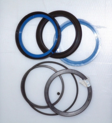 Seal Kits for Yanmar Excavators