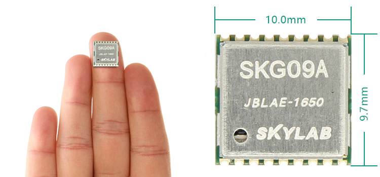 Skylab Mobile Phone Sim808 4g Lte Sim5320 Simcom Gsm/gprs Rtk Gprs Wifi Low Price 3g Smallest Gsm Tracking gps rtk Module