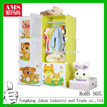 Cheap cartoon wardrobe