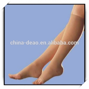 DA345-4/5 Medical Gradual knee-high varicose veins compression stocking