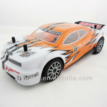 2.4G RTR RC RACING CAR