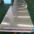 Cold Rolled AISI 201 304 Stainless Steel Sheets