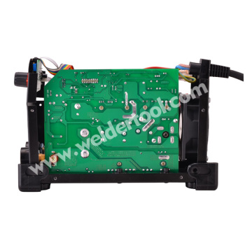 120A IGBT inverter DC welder