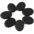 7 Pcs Massage Stone Hot Rocks Stones