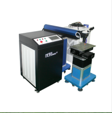 500W mould laser welding machine