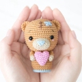 New Trend Crochet Toys για το μωρό