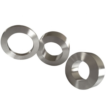 Titanium Alloy Forging Ring in Stock