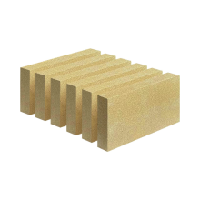High Alumina Mullite Thermal Refractory Brick