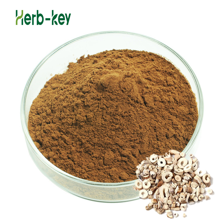 Herbal plant Tree Peony Bark Extract powder Paeonolum