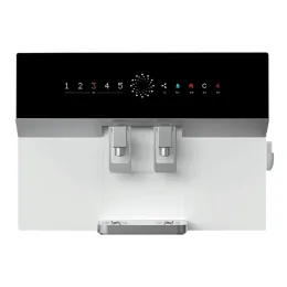 Heating all-in-one machine