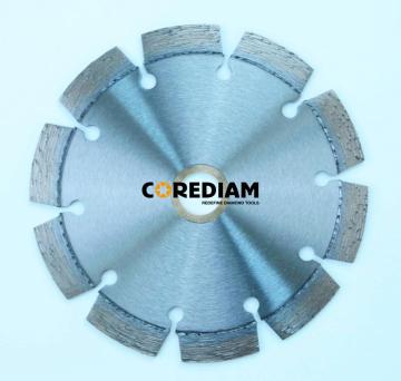 DIY Segmented Blade for General Cutting Purpose