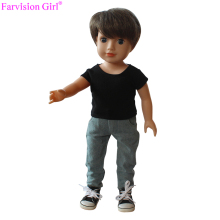 Wholesale 18 inch real vinyl doll custom gift
