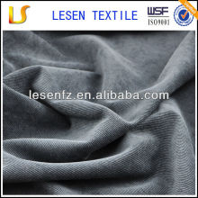 Polyester corduroy fabric for garment