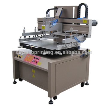Heat Transfer Paper sakurai screen printing machine
