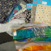 all kinds of silk rayon Opal B/out and printing