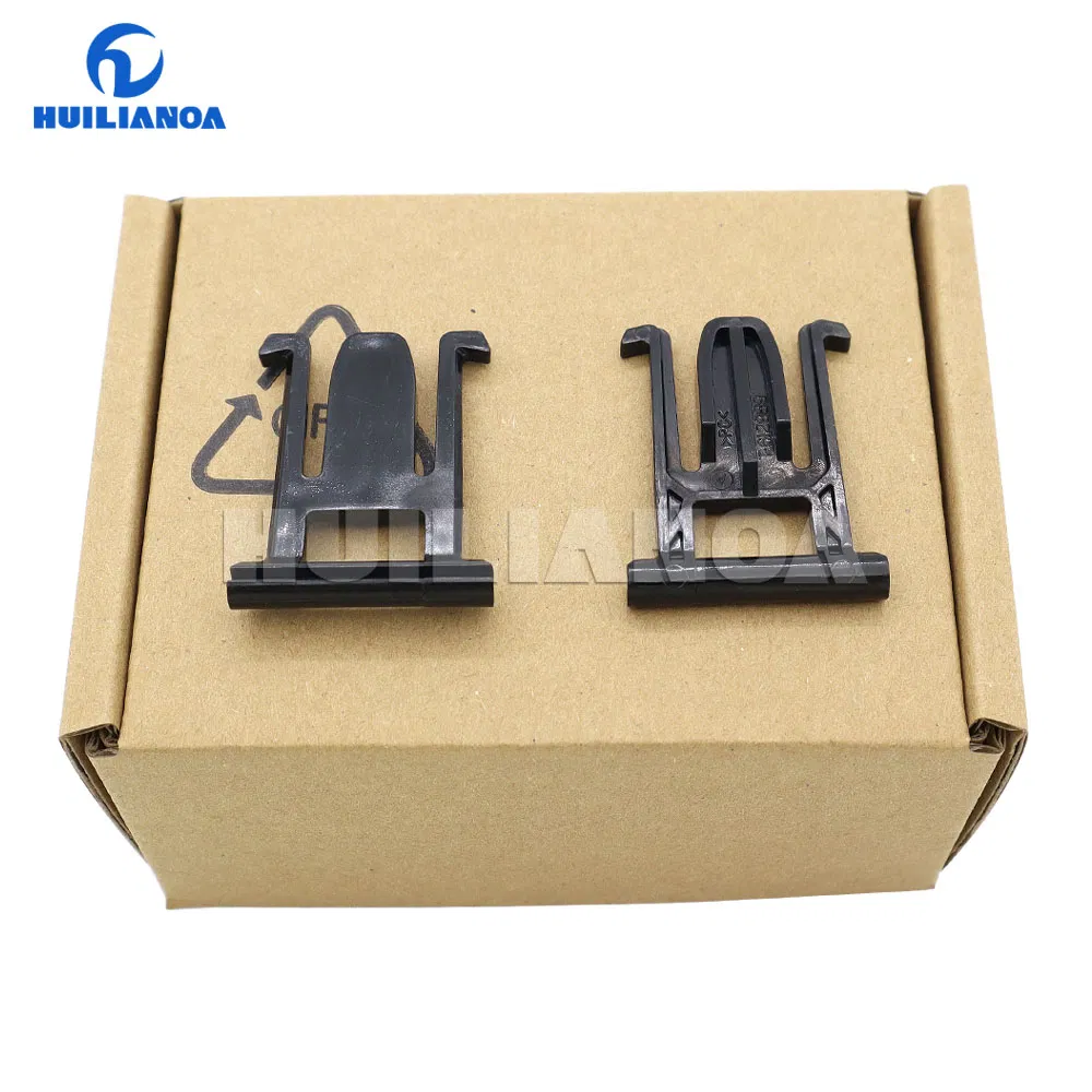 Scanner Document Feeder Hinge for HP Laserjet M1212 M1213 M1216 M1522 M1530 M1536 CE538-40006 CE538-60135 Adf Floating Hinge Set (Pair) Lock Hinge Assy