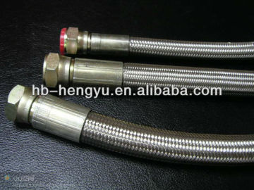 Stainless Steel Fexible Hose