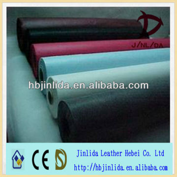 White waterproof 100%PP spunbonded nonwoven cloth manufacture in China