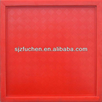 durable ceiling gypsum board moulds