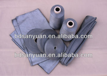 metal yarn,metar wire,metal fabric,metal woven tape ,metal woven fabric ,meatl knit fabric