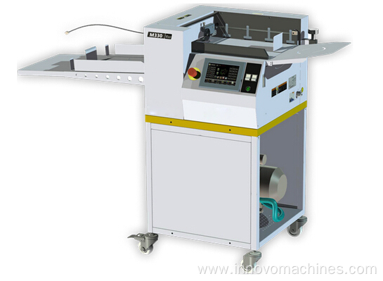 High Speed Digital Adhesive Used Slitting Machine