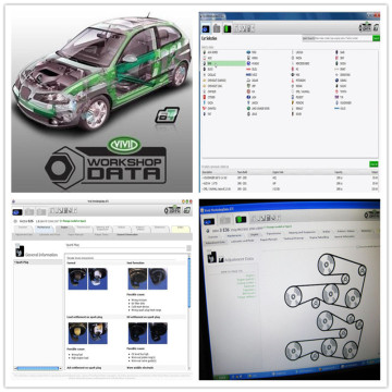 2020 software vivid seminar 10.20 maintenance, car wiring diagram, car repair 10.2 data to 12v car repair software